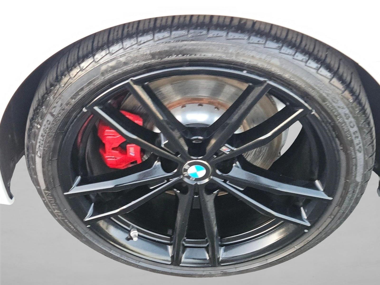 2024 BMW 4 Series 430i - Photo 22