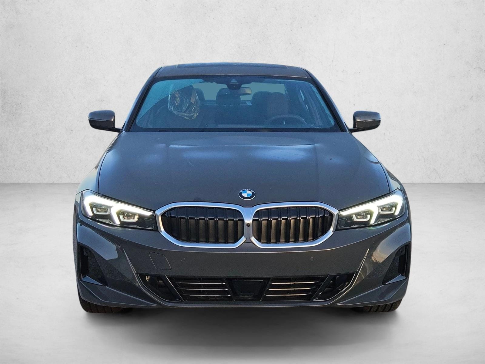 2026 BMW 3 Series 330i - Photo 6