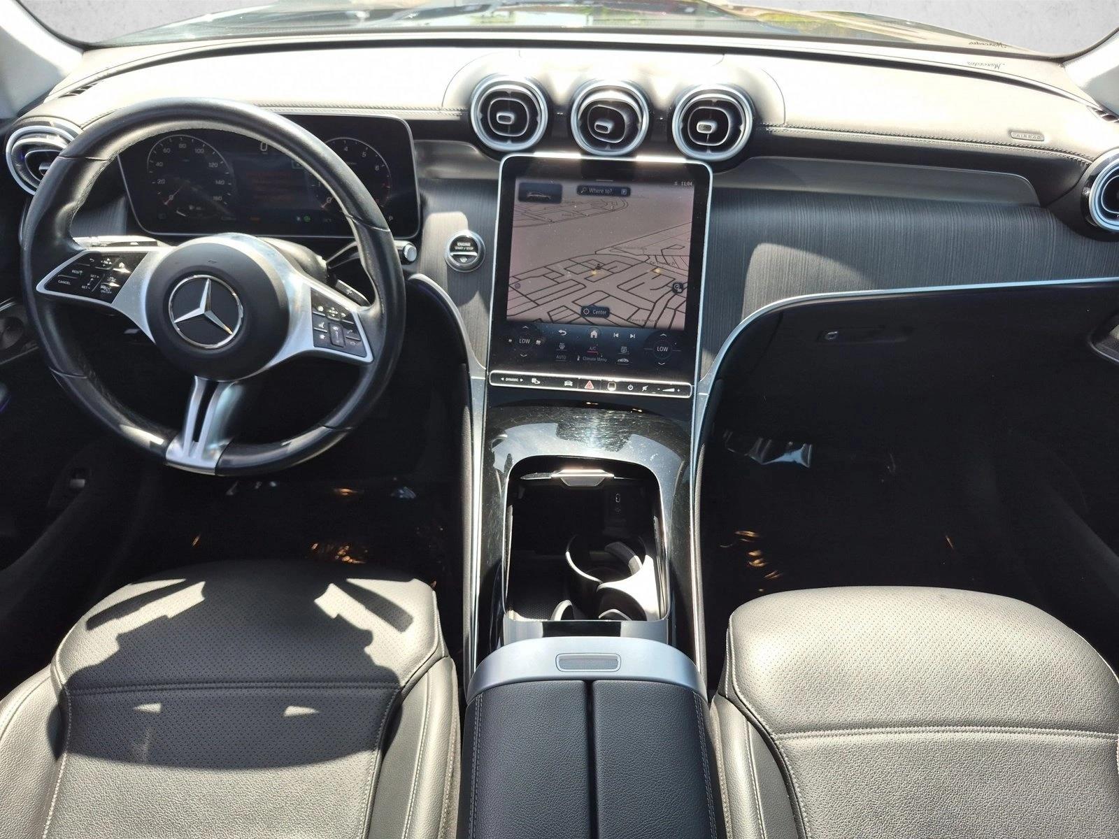 2023 Mercedes-Benz GLC GLC 300 - Photo 19