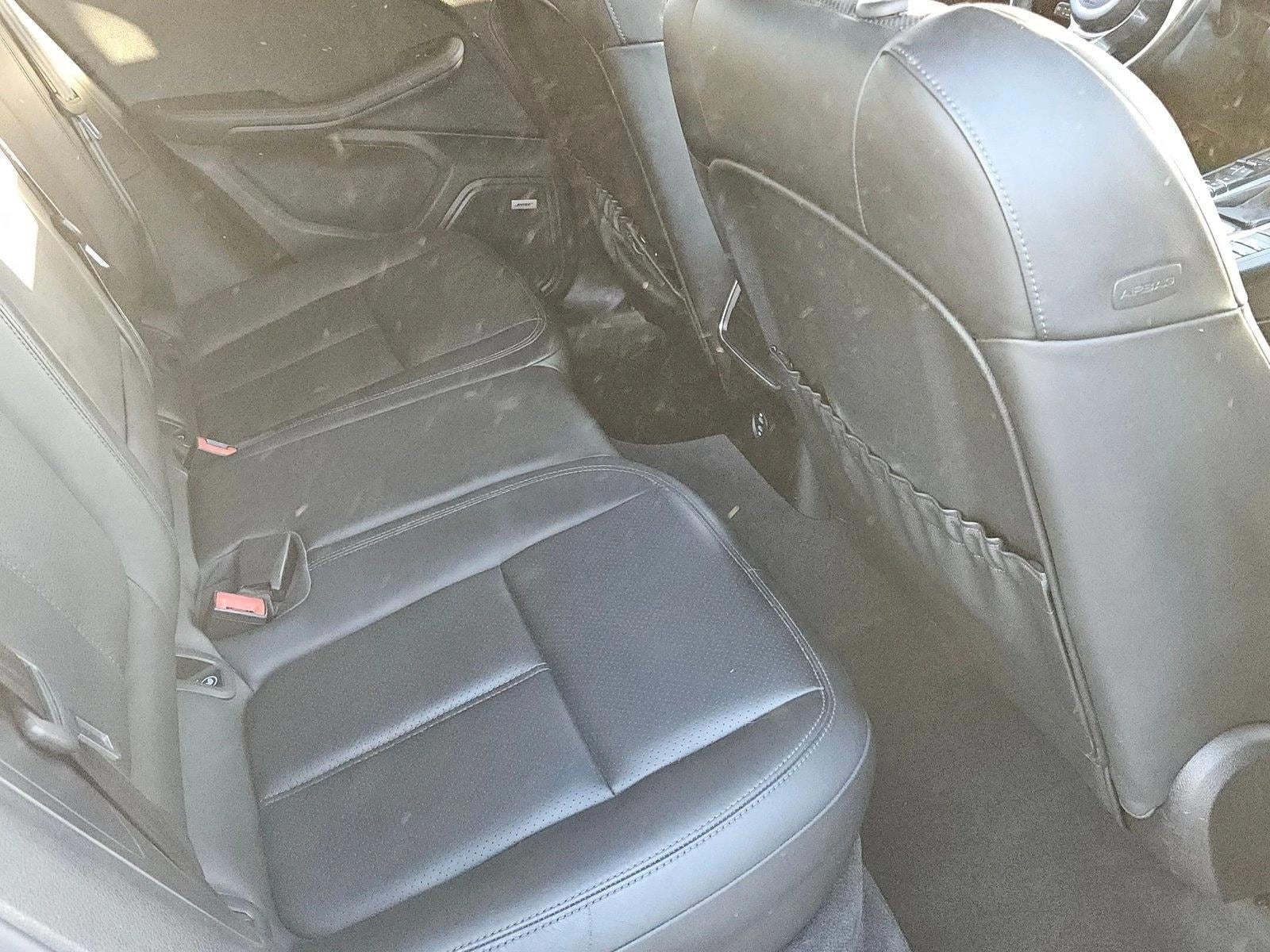 2021 Porsche Macan S - Photo 21
