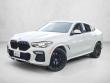 Used 2021 BMW X6 sDrive40i Sports Activity Coupe