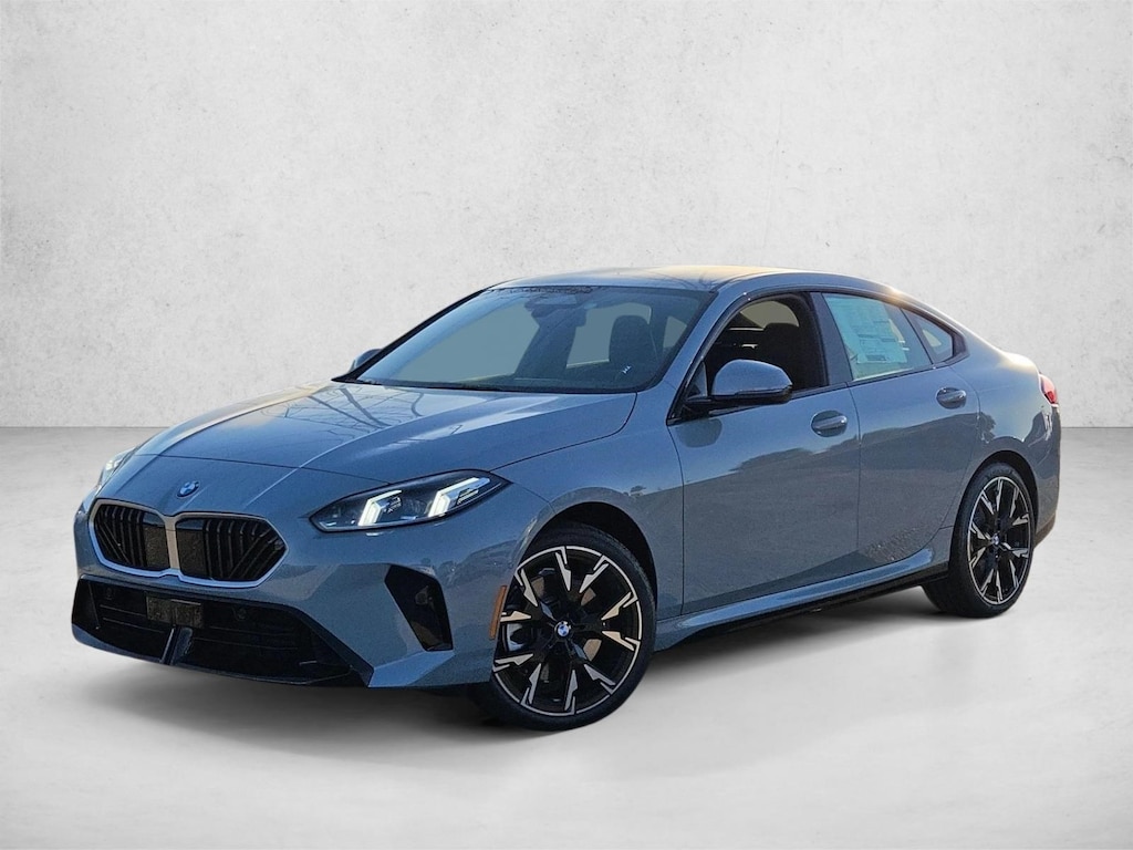 New 2026 BMW 228i Gran Coupe