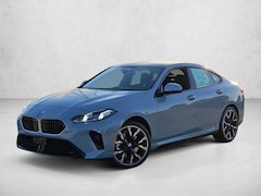 2026 BMW 228i