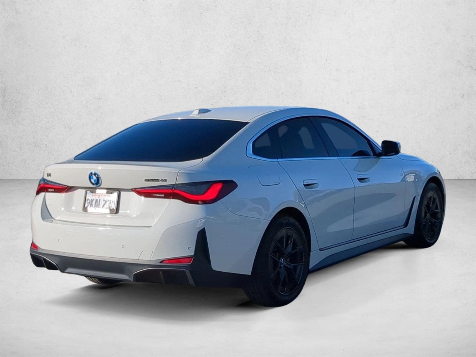 2024 BMW i4 40 - Photo 5