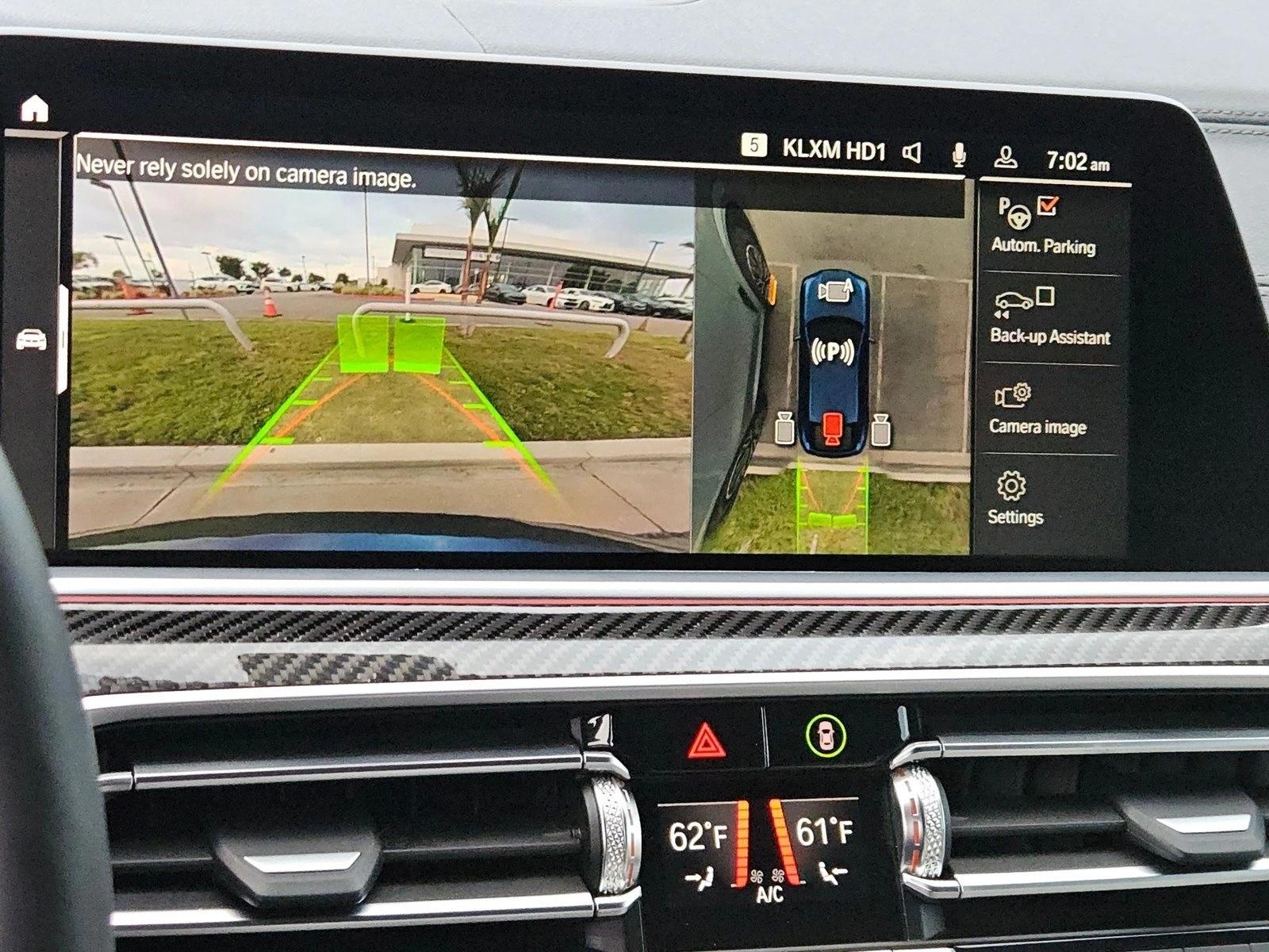 2023 BMW X6 M50i - Photo 14