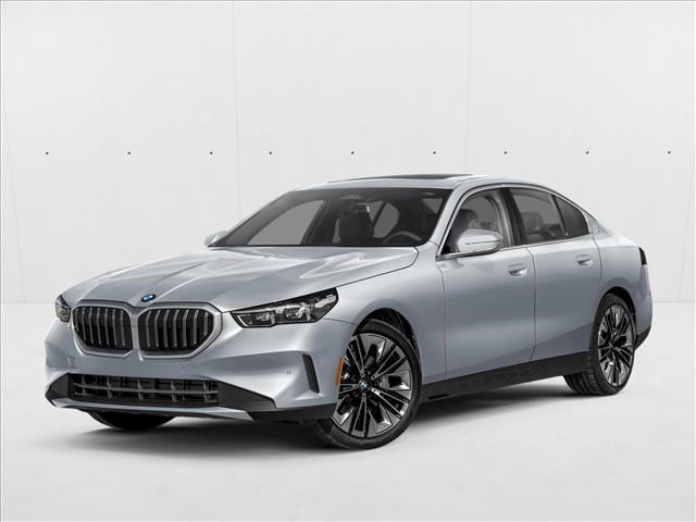  BMW 530i