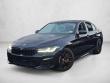 Used 2023 BMW 540i  Sedan