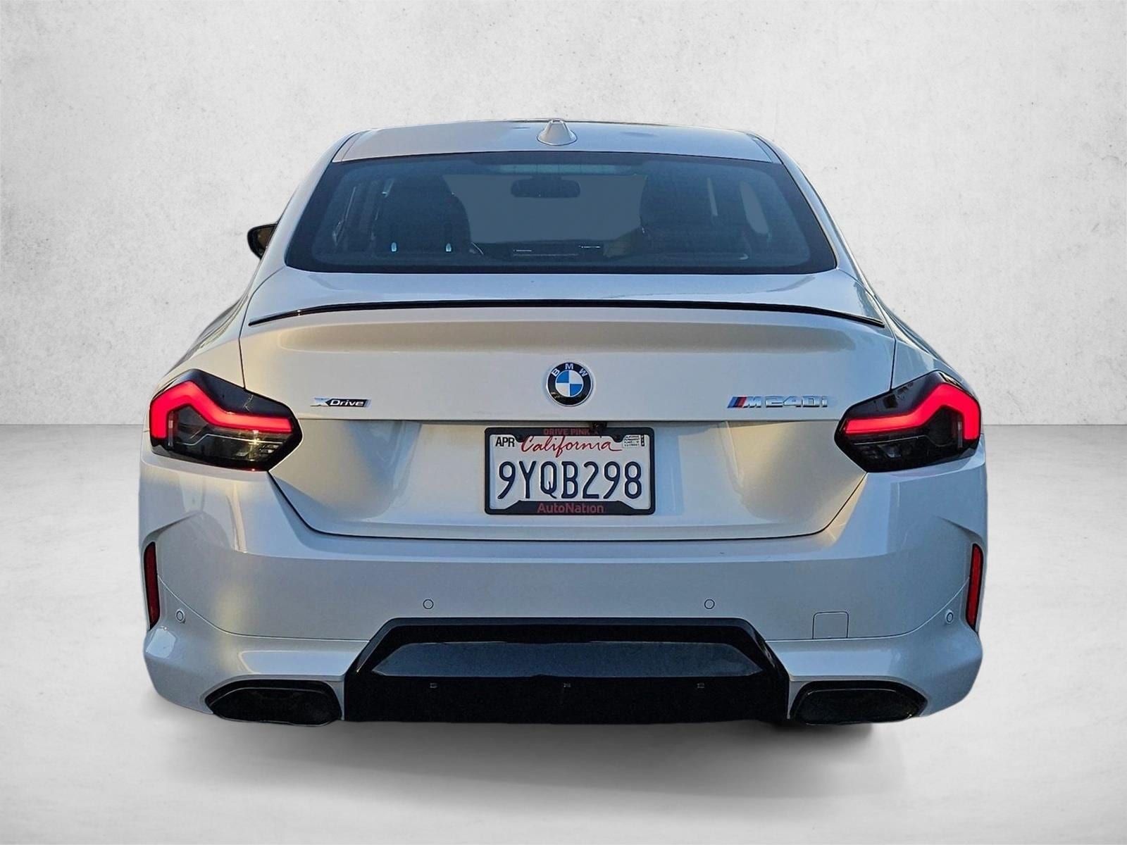 2026 BMW 2 Series M240i - Photo 7