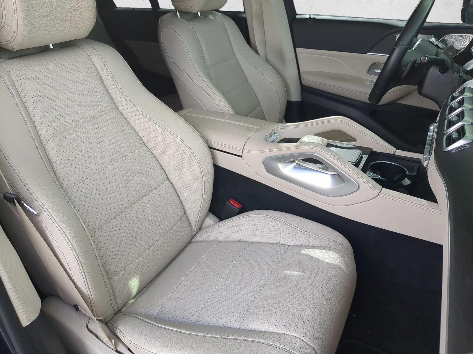 2021 Mercedes-Benz GLE GLE350 - Photo 14