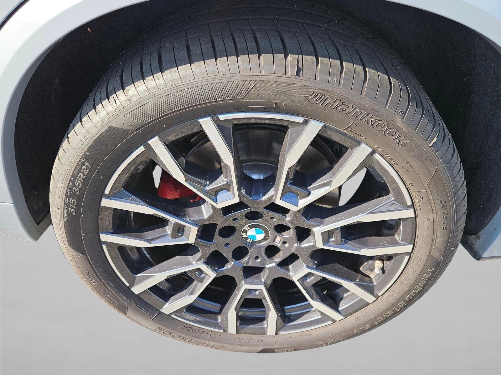 2026 BMW X5 40i - Photo 25