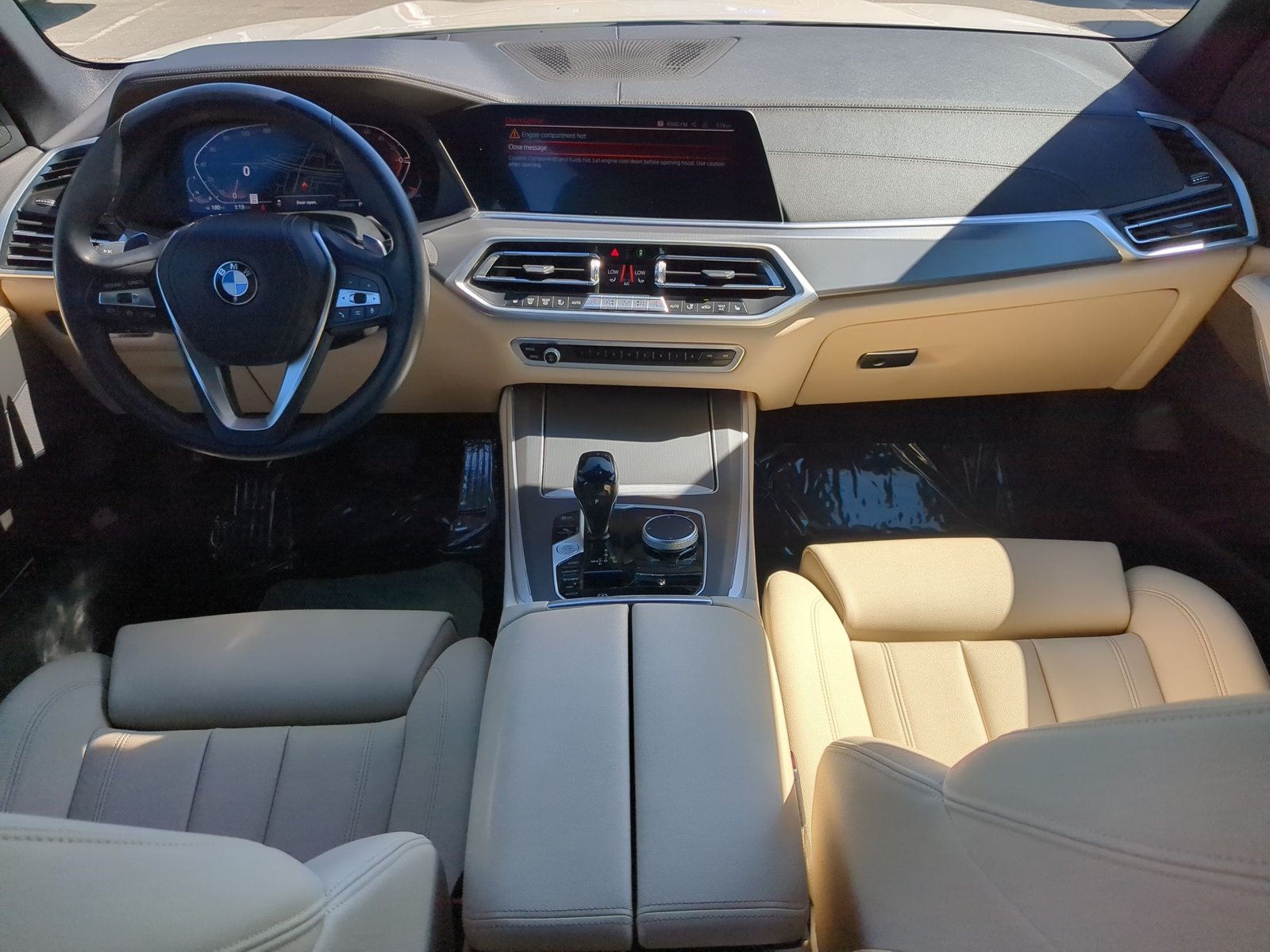 2022 BMW X5 40i - Photo 19