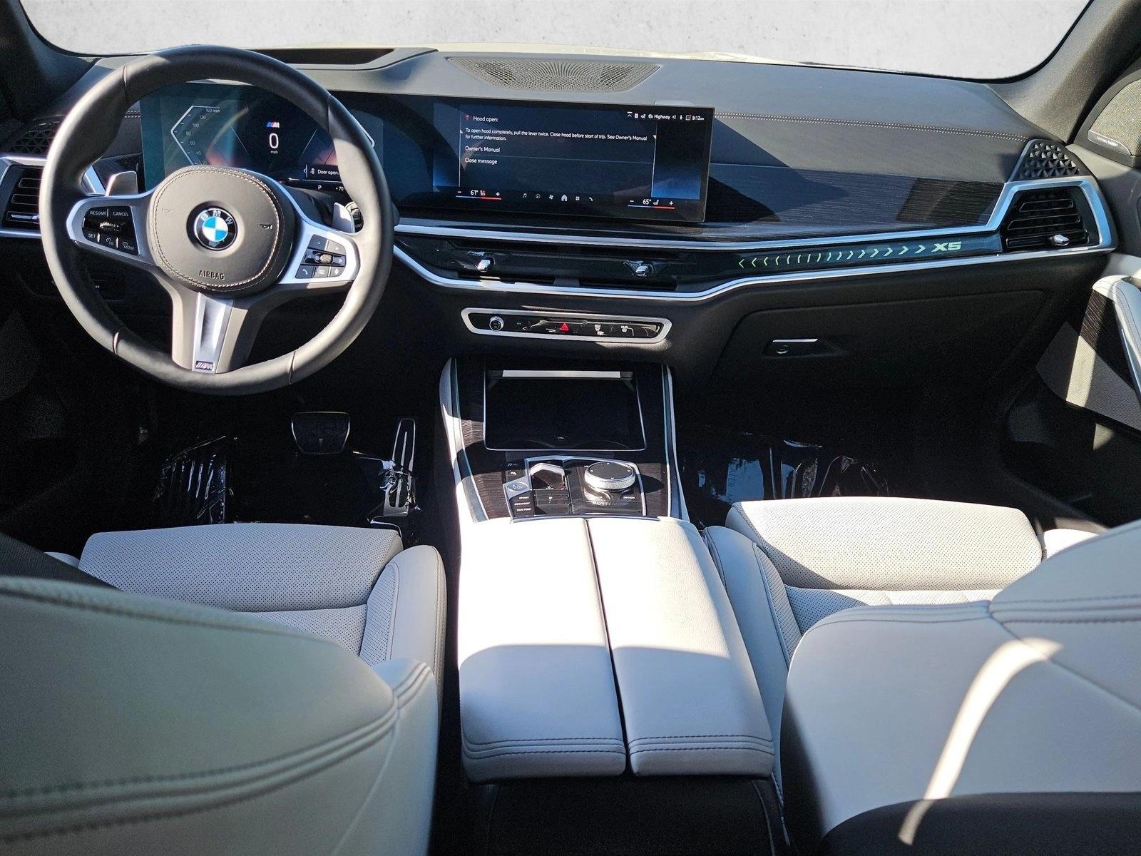 2026 BMW X5 40i - Photo 18