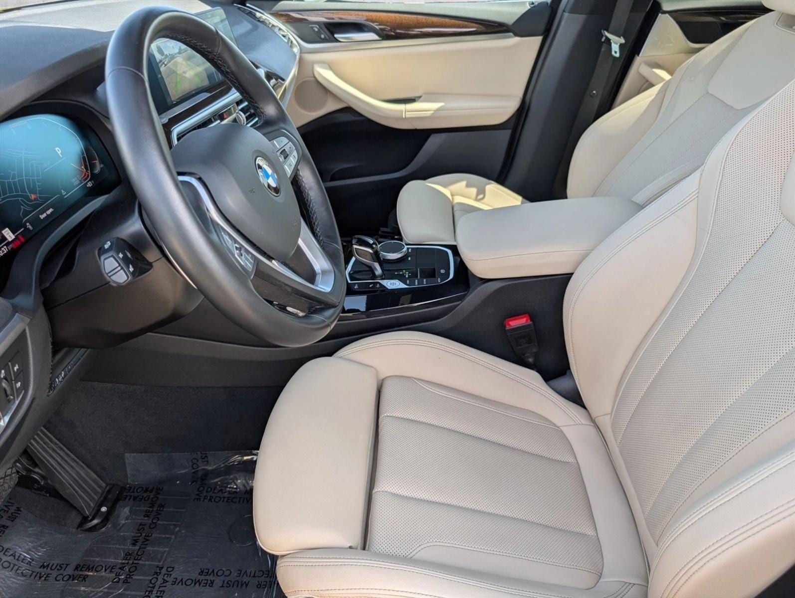 2024 BMW X3 30i - Photo 17