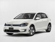  Volkswagen e-Golf