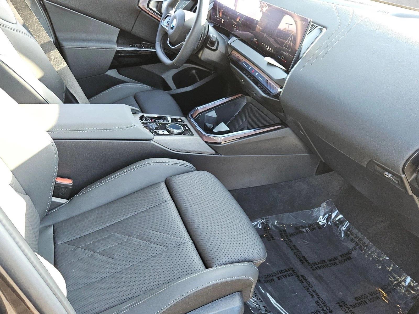 2026 BMW X3 30 - Photo 20