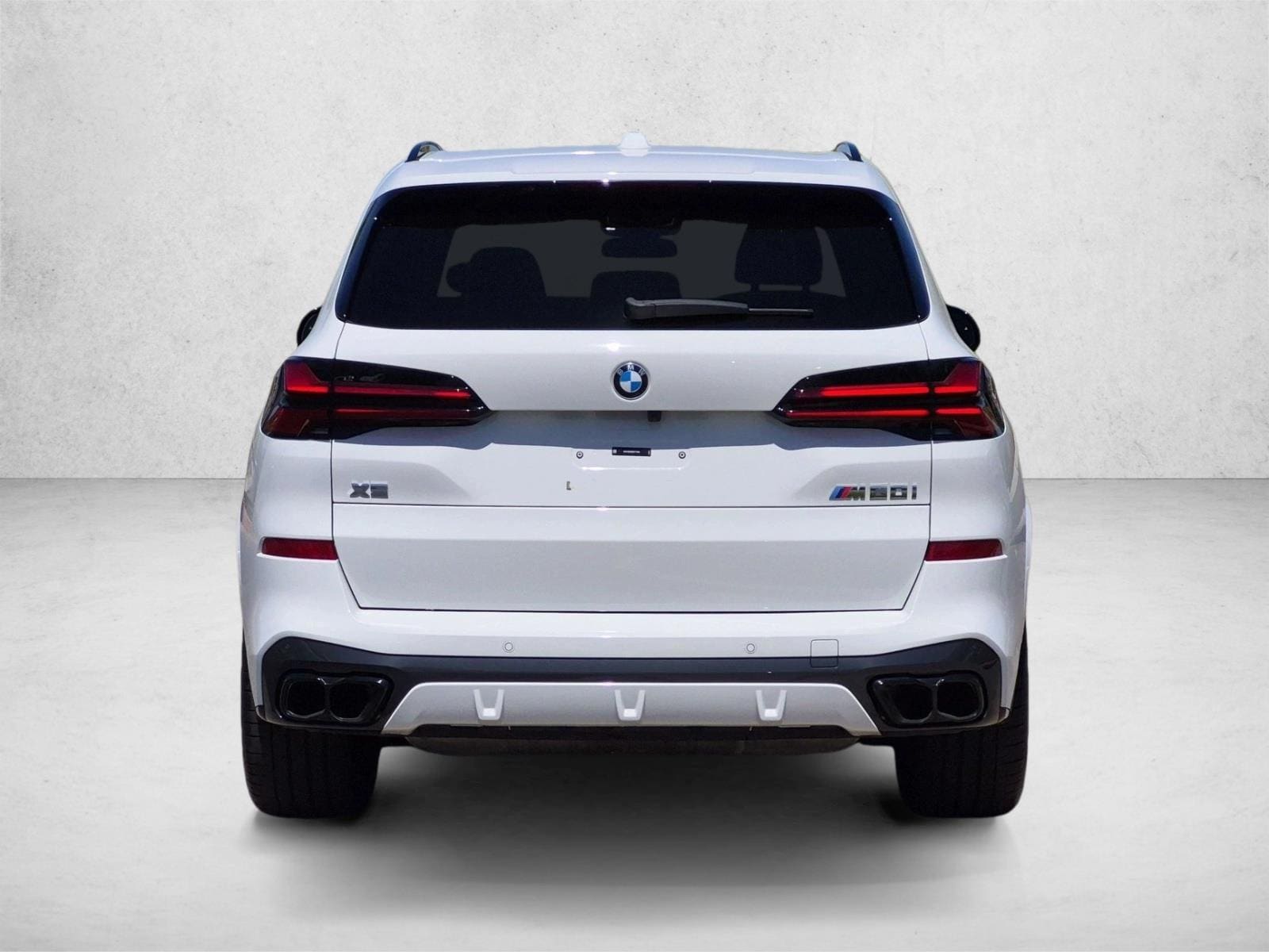 2025 BMW X5 M60i - Photo 7