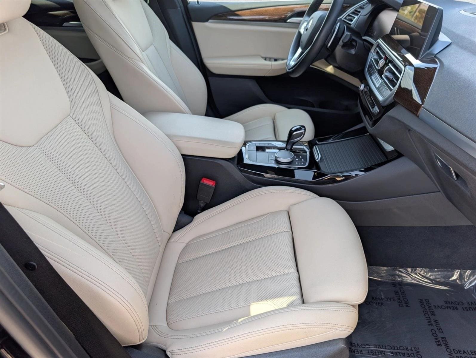 2024 BMW X3 30i - Photo 23