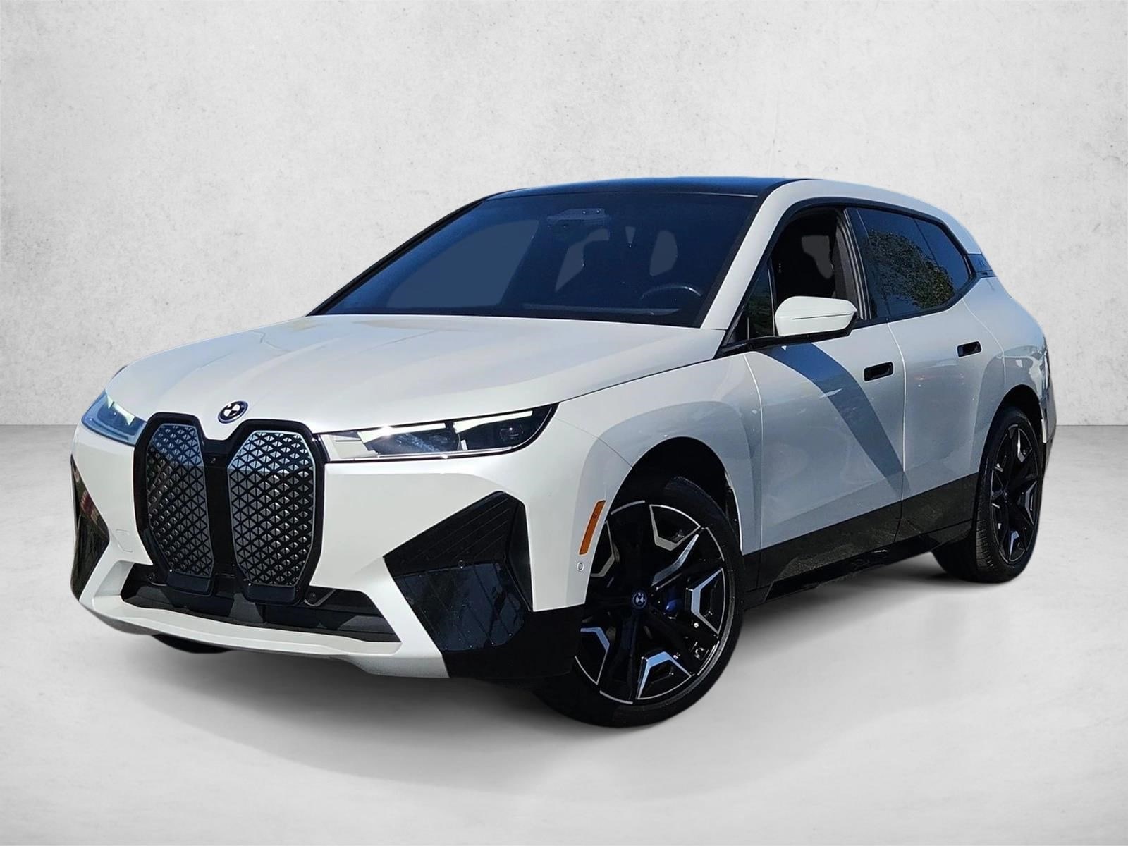 2024 BMW iX