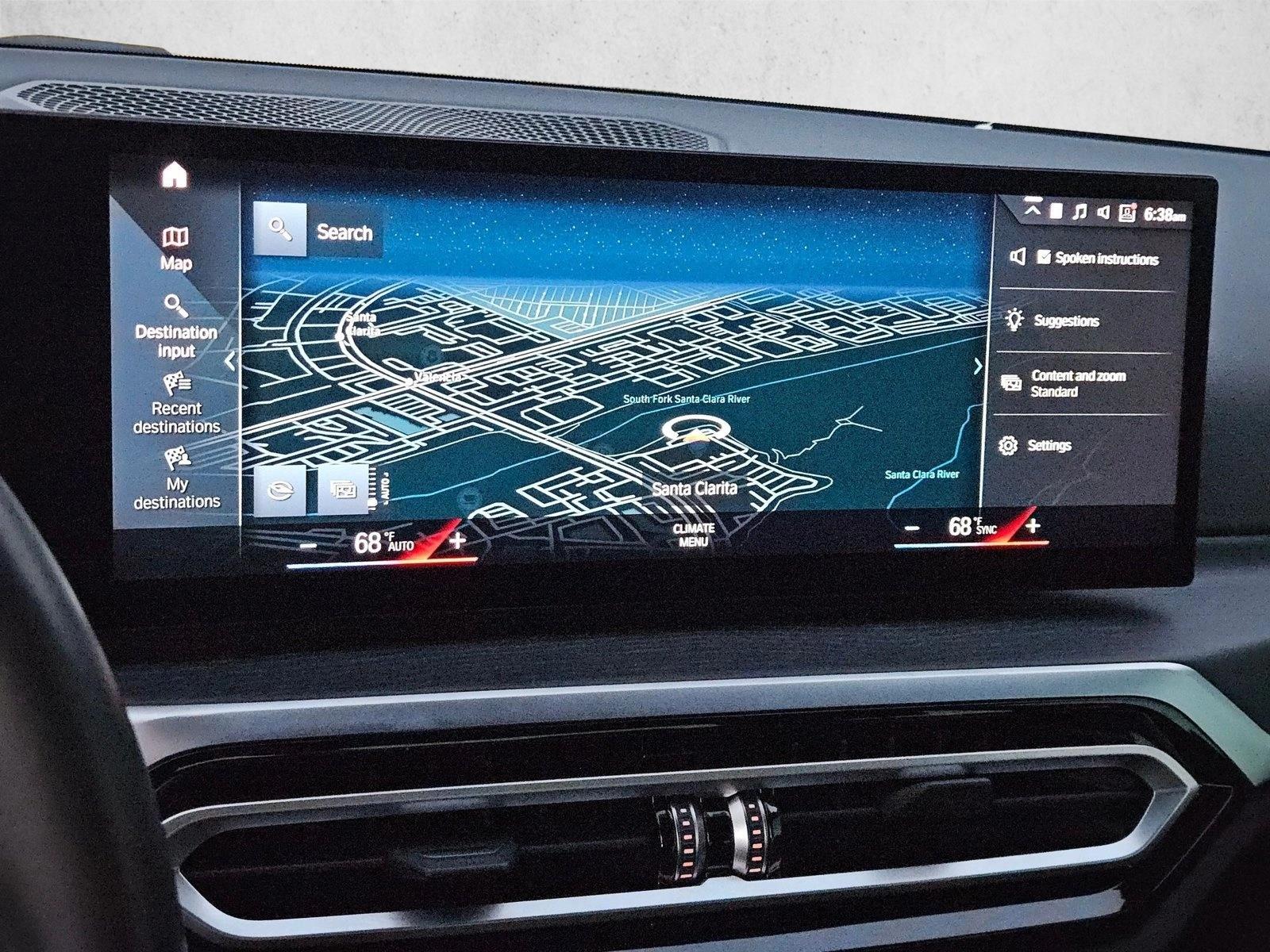 2024 BMW 4 Series 430i - Photo 10