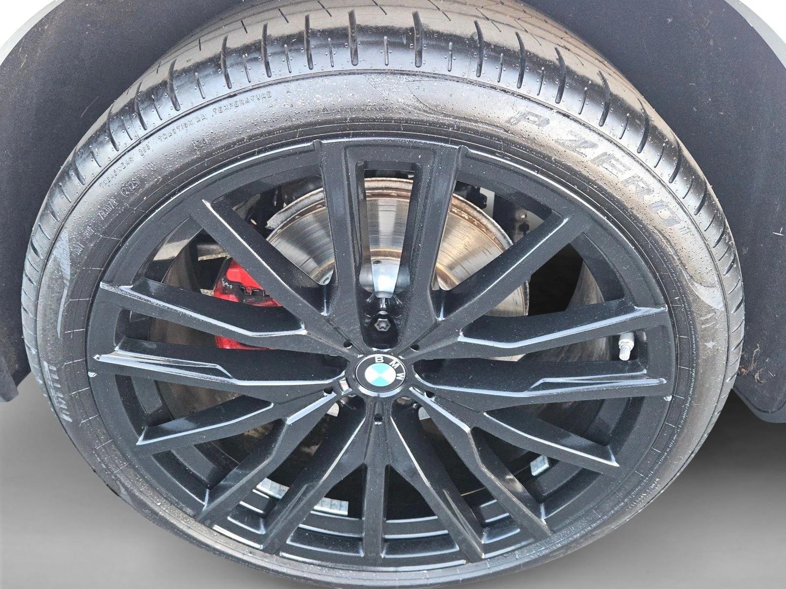 2025 BMW X6 40i - Photo 24