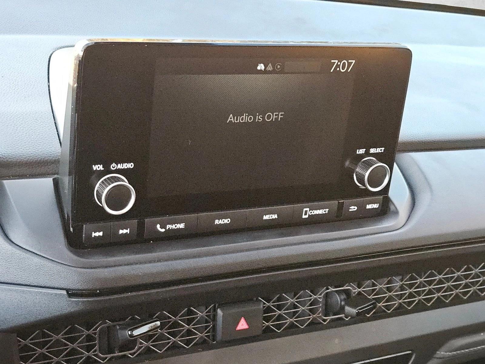 2024 Honda Accord LX - Photo 13