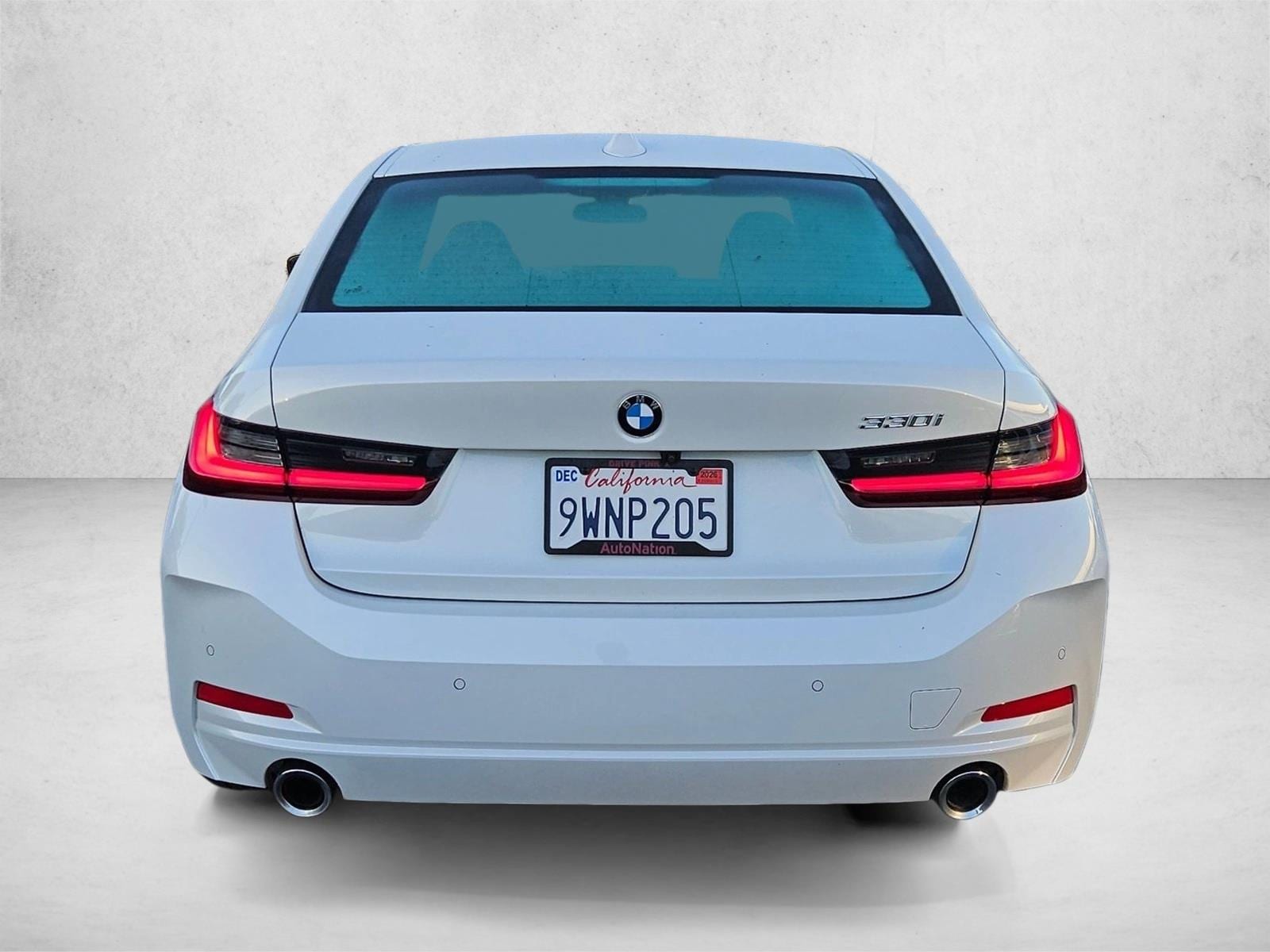 2026 BMW 3 Series 330i - Photo 7
