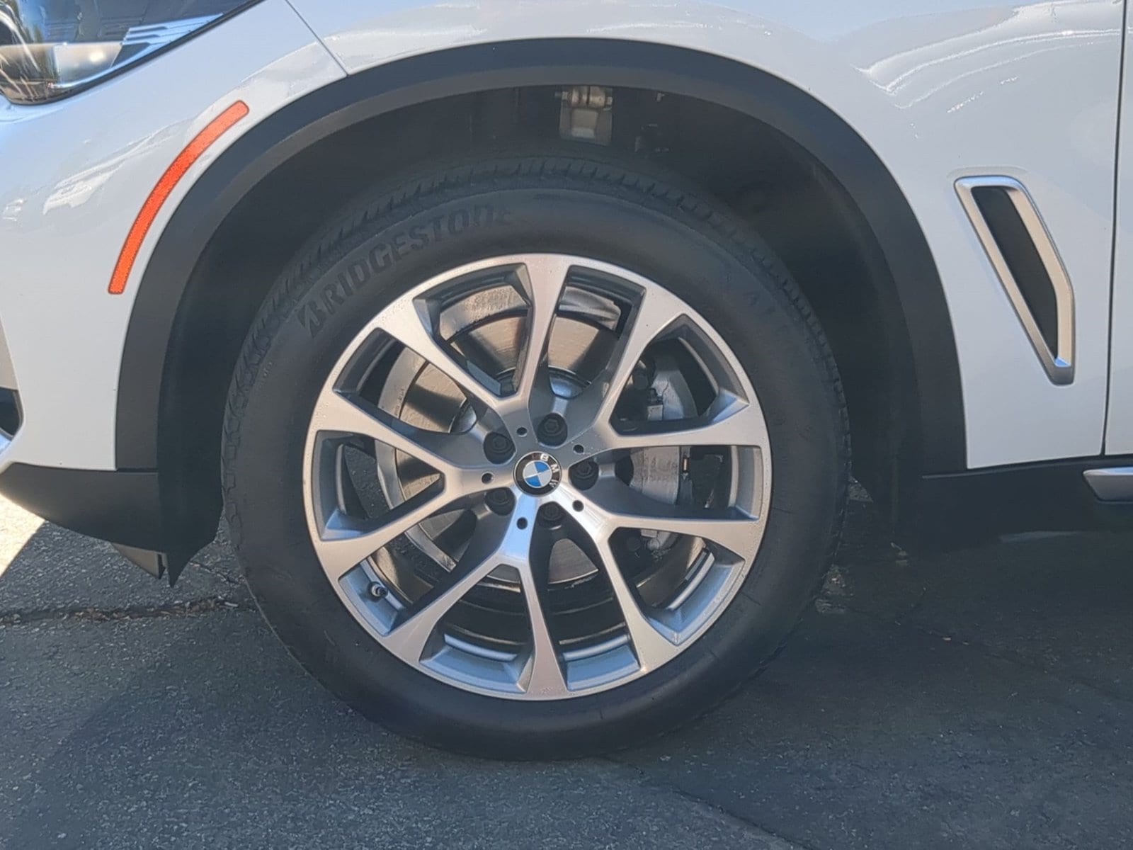 2022 BMW X5 40i - Photo 25