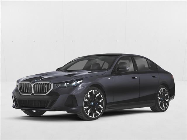  BMW i5