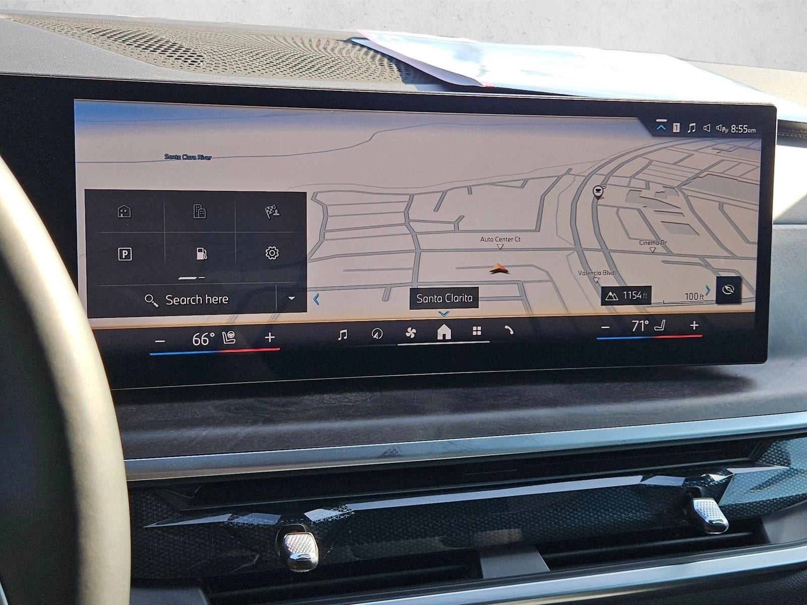 2026 BMW X5 40i - Photo 15