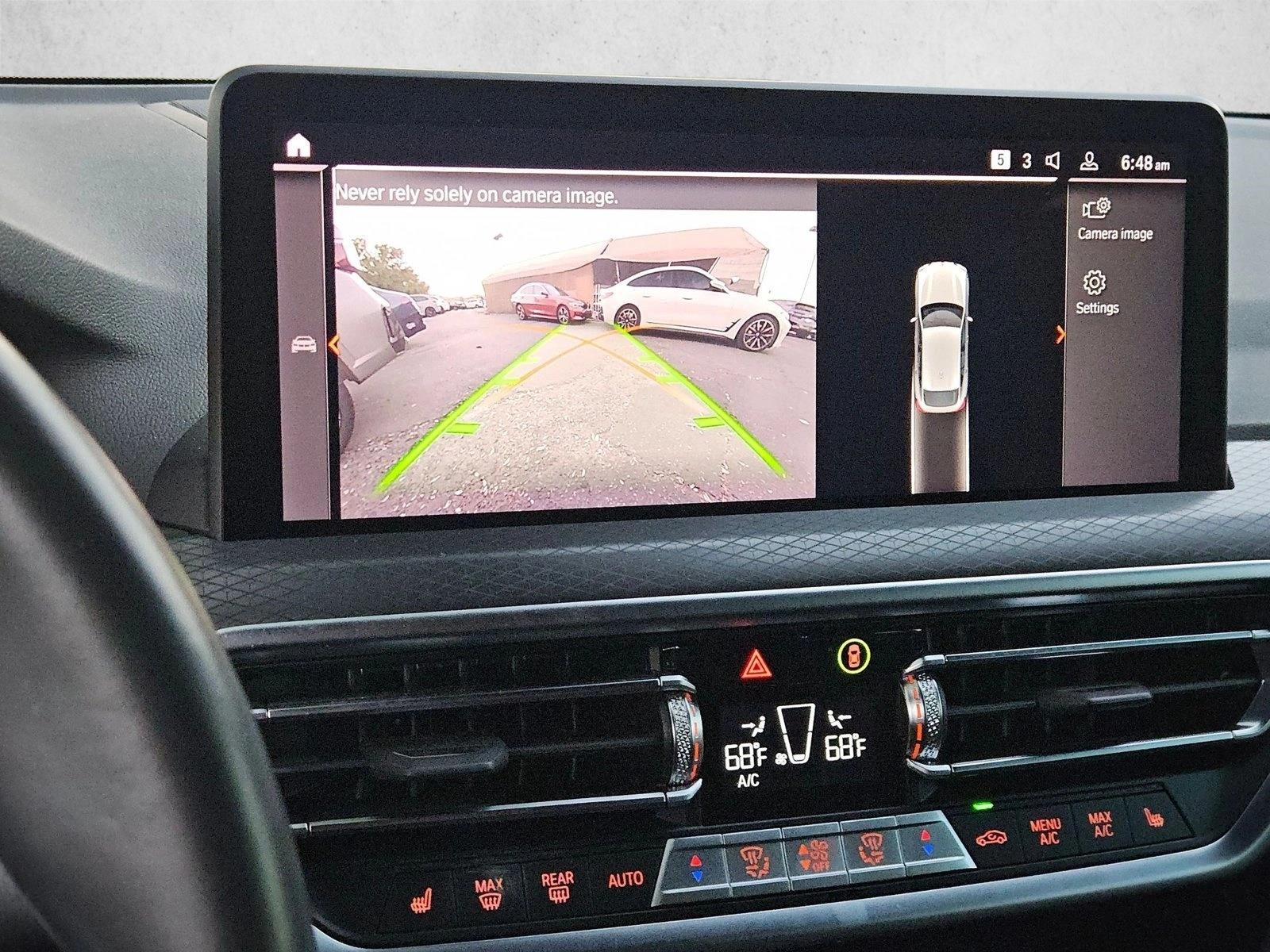 2024 BMW X4 30i - Photo 12