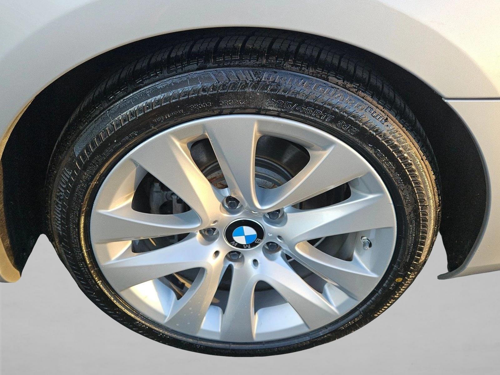 2013 BMW 3 Series 328i - Photo 22