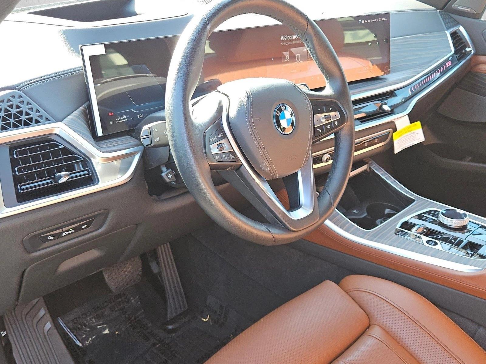 2026 BMW X5 50e - Photo 10