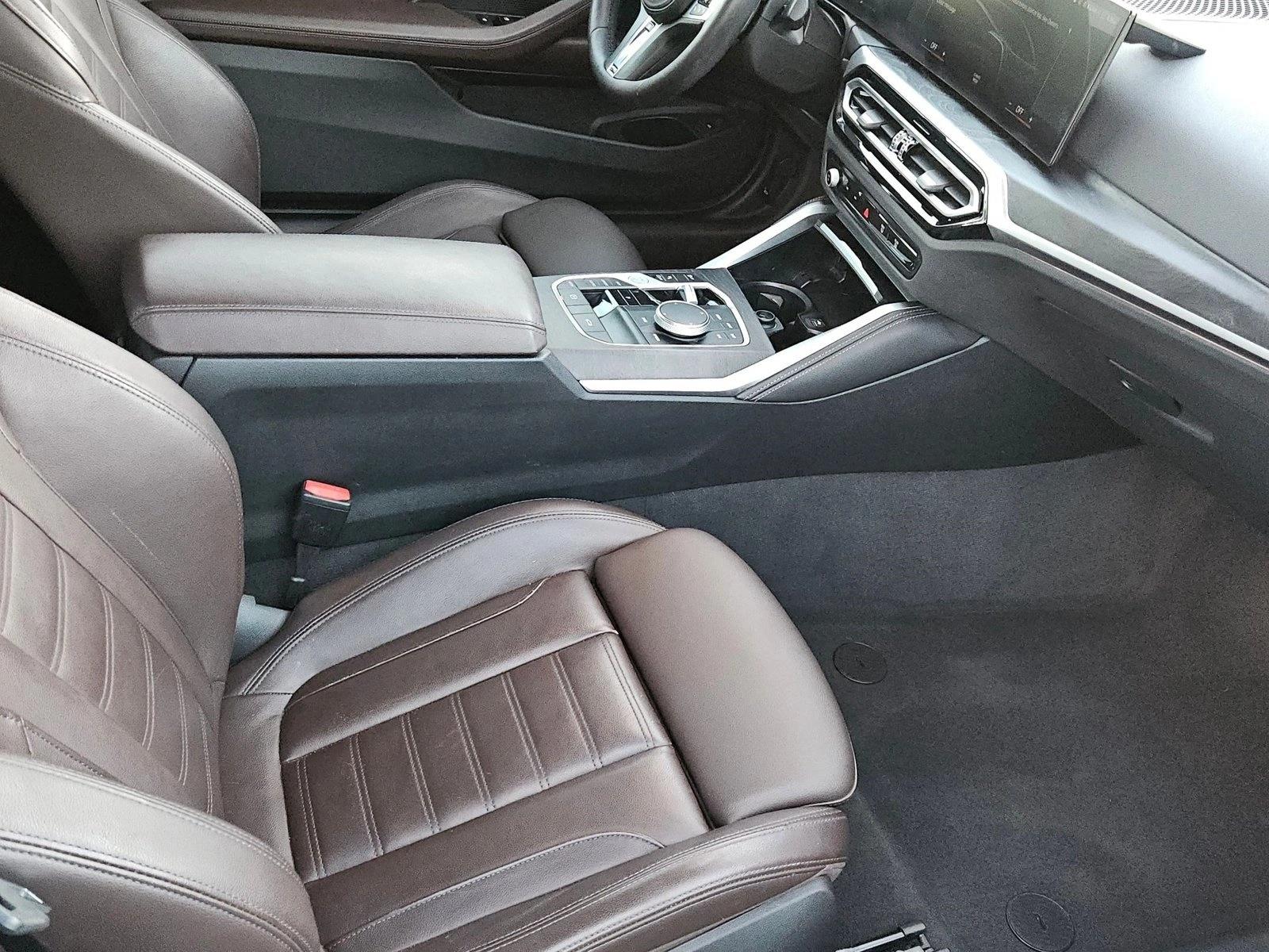 2024 BMW 4 Series 430i - Photo 19