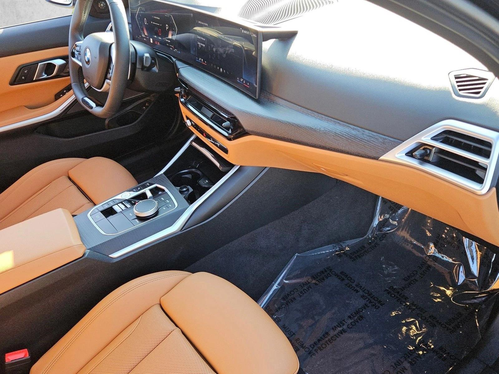 2026 BMW 3 Series 330i - Photo 22