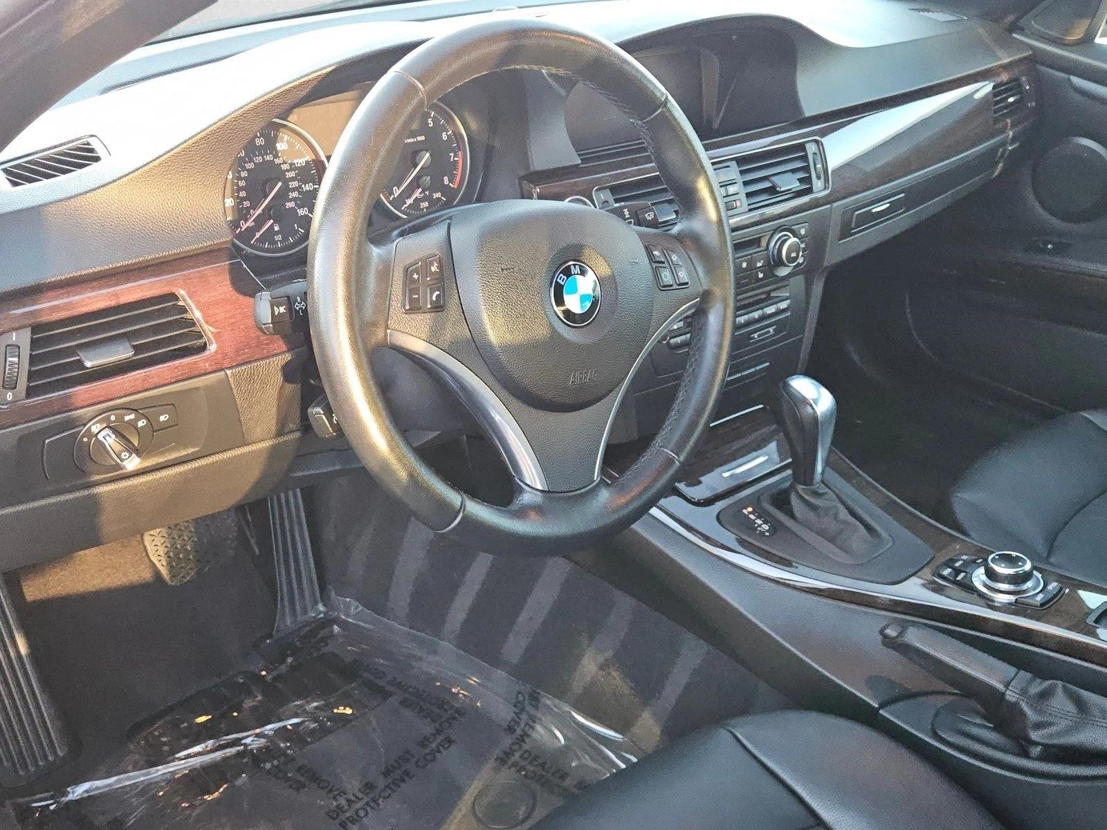 2013 BMW 3 Series 328i - Photo 9