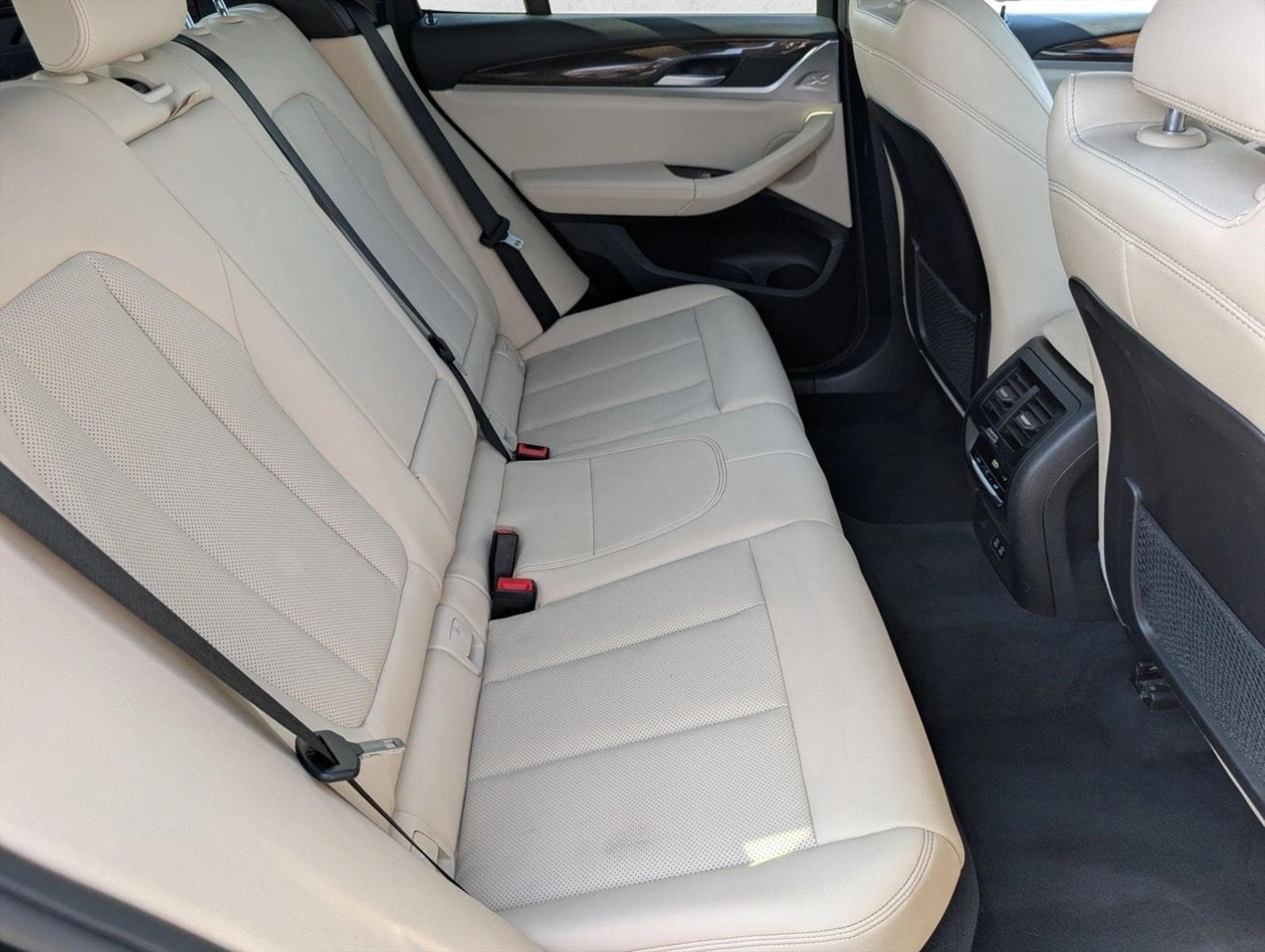 2024 BMW X3 30i - Photo 22