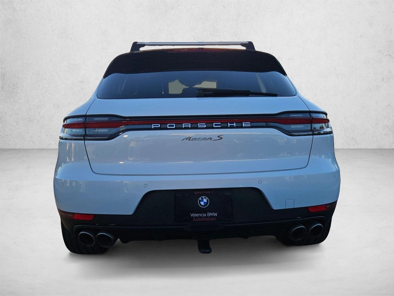 2021 Porsche Macan S - Photo 7