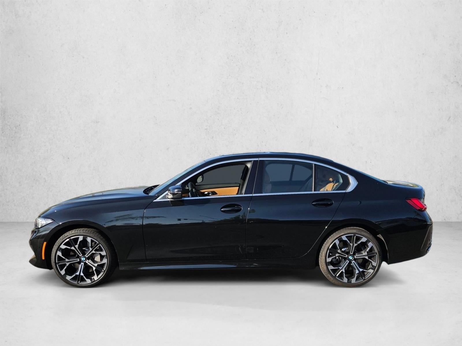 2026 BMW 3 Series 330i - Photo 9