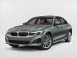 Used 2024 BMW 3 Series  4dr Car