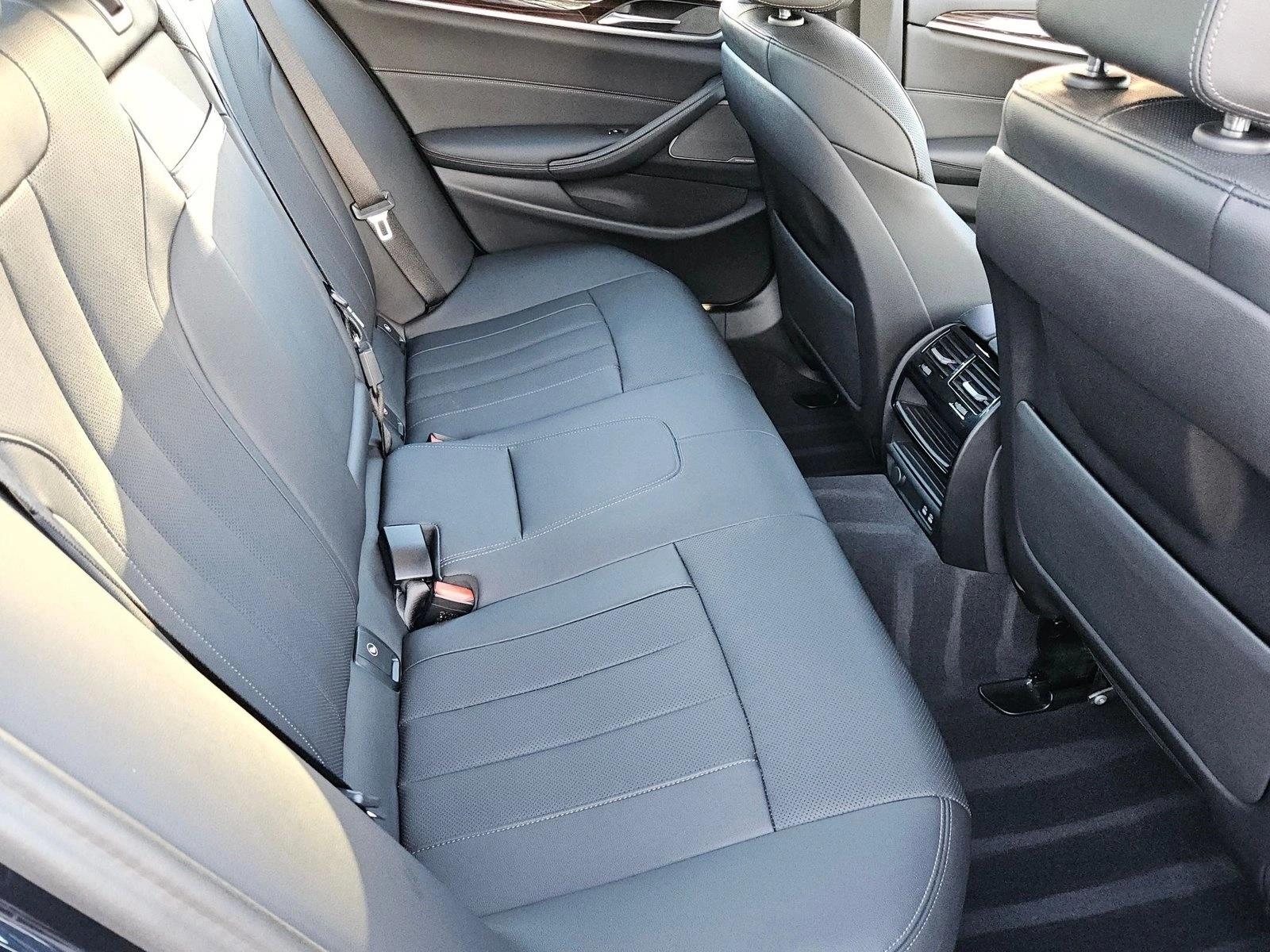2023 BMW 5 Series 540i - Photo 21
