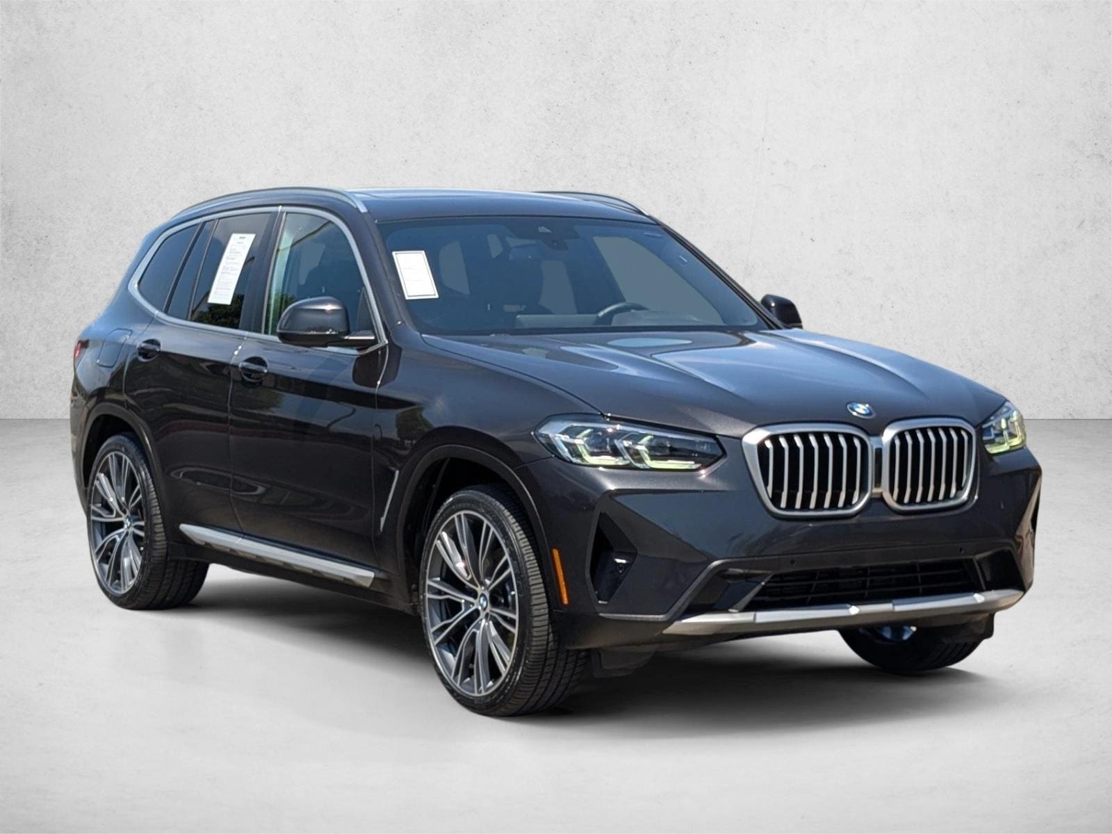 2023 BMW X3 30i - Photo 3
