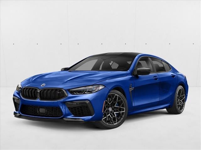 2023 BMW M8 Gran Coupe