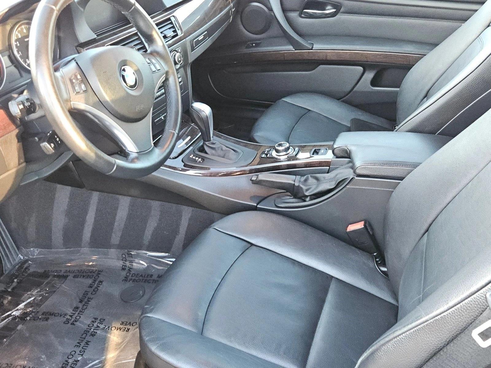2013 BMW 3 Series 328i - Photo 15