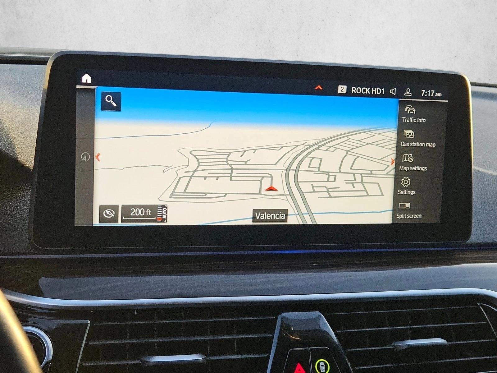 2023 BMW 5 Series 530i - Photo 13