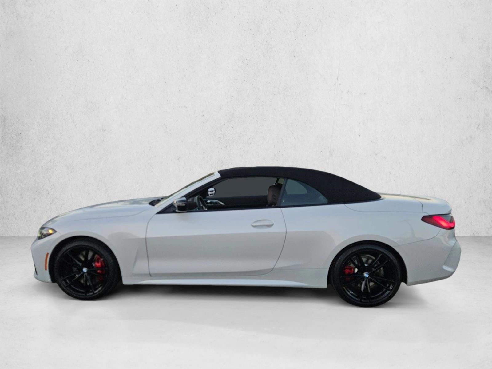 2024 BMW 4 Series 430i - Photo 8