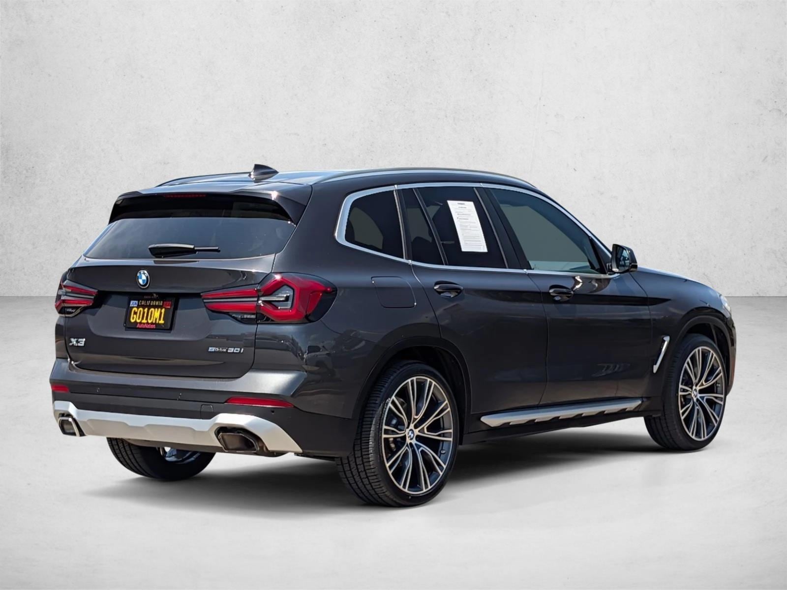 2023 BMW X3 30i - Photo 5