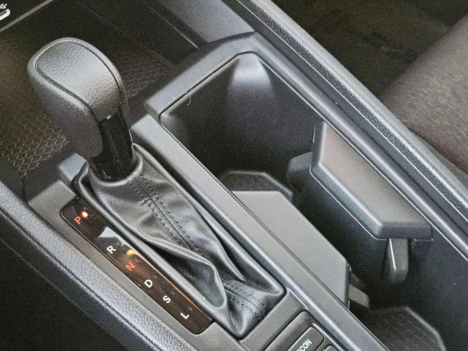 2024 Honda Accord LX - Photo 11
