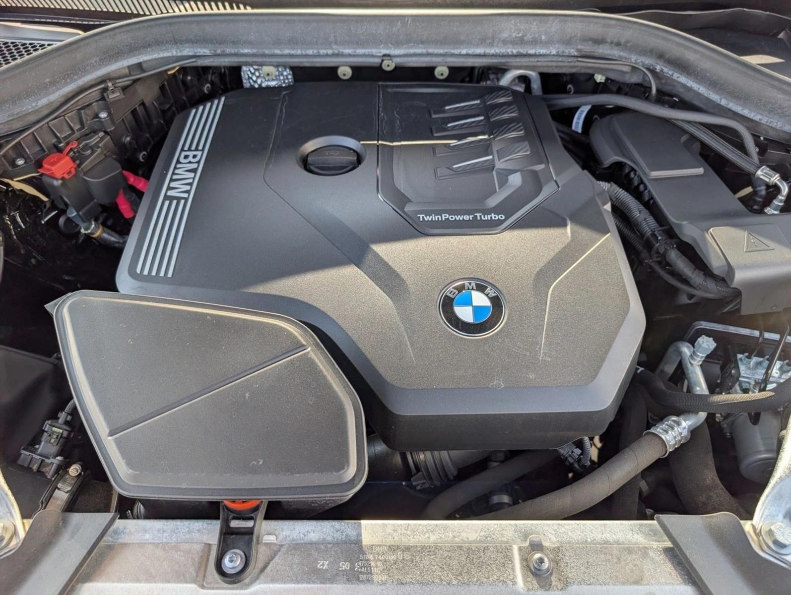 2024 BMW X3 30i - Photo 25