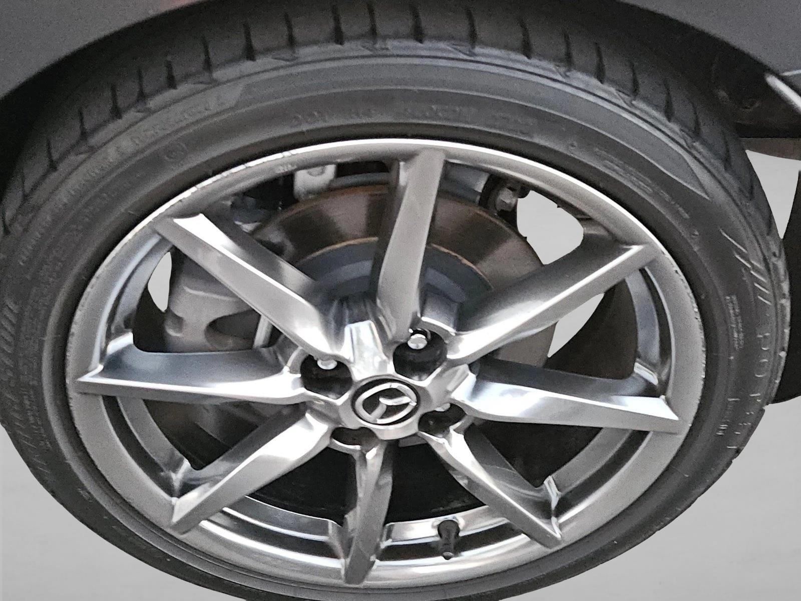 2023 Mazda MX-5 Miata RF Grand Touring - Photo 14