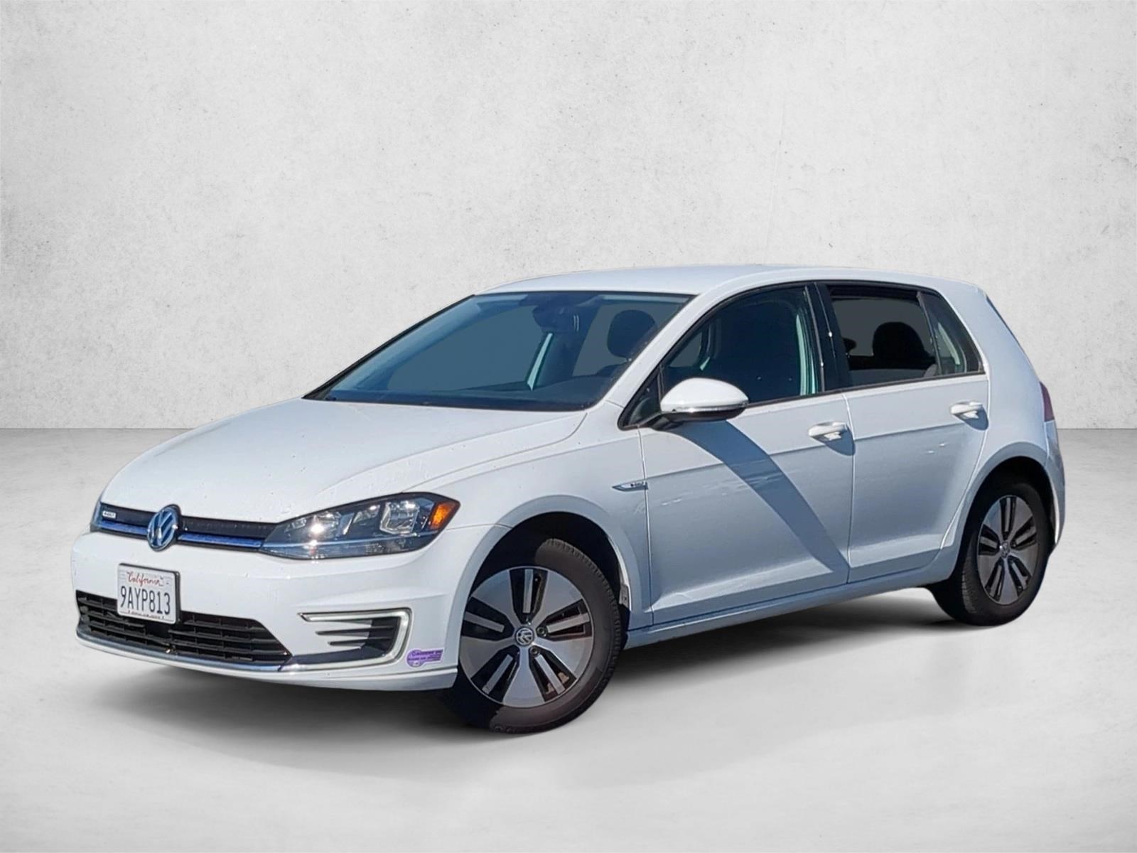 2019 Volkswagen e-Golf e-Golf SE - Photo 1